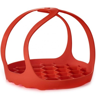 Silicone Bakeware Lifter Accessories/Kitchen basket