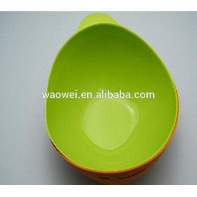 ISO Factory Audit 100% Food Grade Silicone food steamer Kitchen Utensils Colored Silicone Kitchen Tools