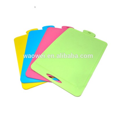 New Kitchen Cooking Utensil Cooker Silicone Cutting Board Chopping Board Mats