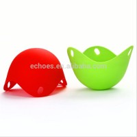 FDA approval silicone egg poach for wholesale