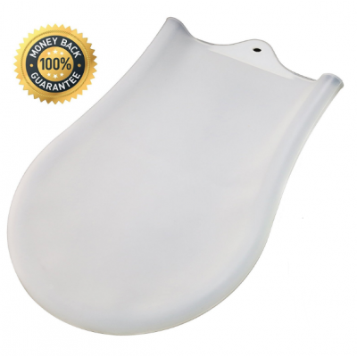 New Super Silicone Kneading Dough Bag Mix Food Bag Knead Sack