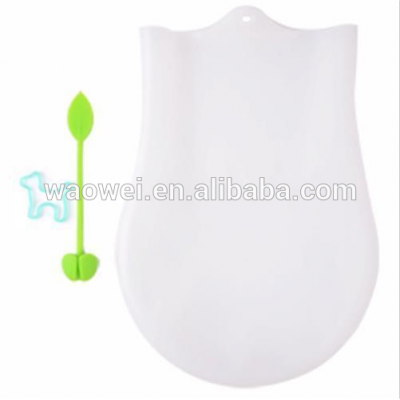 Silicone Kneading Dough Bag Mix Food Bag Knead Sack DIY Tools KNEADER Flour Bag