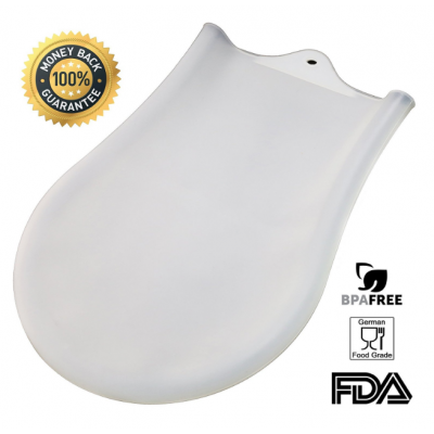 Silicone Dough Kneading Bag